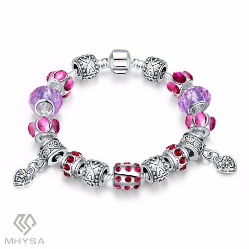 Pink Charms